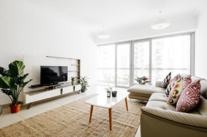 Fantastay - Rostom Downtown Dubai